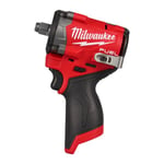 Milwaukee M12 FCIWF12G3-0 Mutterdragare utan batteri och laddare