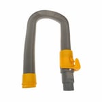 DYSON DC04 FLEXIBLE STRETCH HOSE FOR YELLOW AND GREY VACUUM CLEANERS