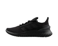 adidas Men's Multix Track Shoe, Negbás Carbon, 11.5 UK
