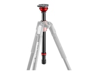 Manfrotto 190Lc Levelling Centre Column - Mittben För Stativ