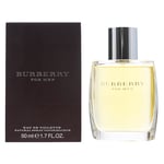 Burberry for Men Eau de Toilette Spray 50ml