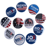 Election President Badge 2020 Biden Button Pin Campaign Brooch N2