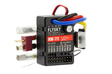 RGT HW-711 1040 ESC 3in1 Receiver & LED controller