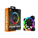 COUGAR Vortex RGB Fcb 120 fan