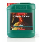 Engrais / Fertilisant pour la Culture de Canna Cannazym (5L)