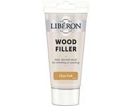 Träspackel LIBERON ljus ek 50ml