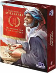 Rio Grande Games: Concordia Solitaria Expansion - Strategy Board Game Expansion