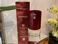 Givenchy Pour Homme Eau de Toilette Spray 50ml New