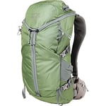 Mystery Ranch Men's Coulee 20 Backpack - Easy Traveling Use, Noble Fir, S/M