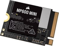 Corsair Force MP600 MINI M.2 2230 NVMe 1TB