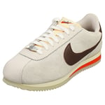 Nike Cortez 23 Womens Sail Casual Trainers - 3 UK