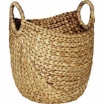 Korg Granngården Vattenhyacint Oval S Ø32-34x35-40cm