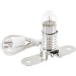 beli beco GL335 ws Ampoule témoin 3.50 V 0.70 W Culot E10 clair 1 pc(s)