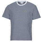 Lacoste T-shirts m. korte ærmer TH9749