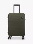 it luggage Spontaneous 8-Wheel 55.5cm Expandable Cabin Case