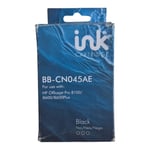 IJ Compatible HP CN045AE (951XL) Black Dye Cartridge