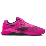 Shoes Reebok Nano X4 Size 5.5 Uk Code 100074191 -9W