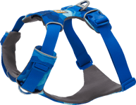 Ruffwear Front Range® Harness Coastal Mountains, 69-81 cm