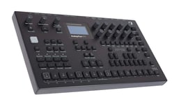 ELEKTRON ANALOG FOUR MKII BLK