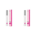 ESSENCE BRILLO DE LABIOS VOLUMINIZADOR WHAT THE FAKE! 01 OH MY PLUMP (Lot de 2)