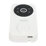 New Wireless Video Doorbell Camera 2 Way Audio HD Night Vis-ion Smart Door Bell