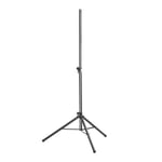 Adam Hall Speaker Stand SPS023, Aluminium, Black                      