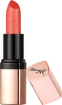Barry M Cosmetics Ultimate Icons Lip Paint, Coral 1 count (Pack of 1), 