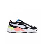 Puma RS-X³ Millenium Mens Black Trainers - Size UK 7