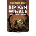 Rip Van Winkle and Other Stories (häftad, eng)