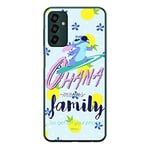 ERT GROUP Coque de téléphone Portable pour Samsung M13 4G Original et sous Licence Officielle Disney Motif Stitch 004 Parfaitement adapté à la Forme du téléphone Portable, Coque en TPU