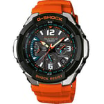 CASIO G-Shock G-Steel Premium