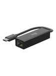 Logitech USB-C To Ethernet Adapter