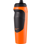 Nike Hprsprt Bottle 20 Treenitarvikkeet BRIGHT MANGO/BLA