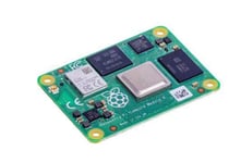 Raspberry Pi Pi Compute Module 4 (CM4) med