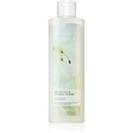 Avon Senses White Lily & Musk Forfriskende kropsvask 250 ml