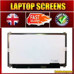 REPLACEMENT HP COMPAQ ENVY 13-D 13.3" QHD+ LAPTOP SCREEN 40 PINS PANEL