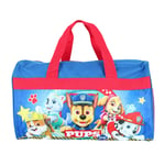 New Nickelodeon Kids' Paw Patrol Travel Duffle Bag