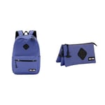 PRODG Ultraviolet - Smart Backpack + Smart Triple Pencil Case