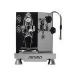 ACS Minima Dual Boiler espressokeitin - kotiammattilainen, teräs