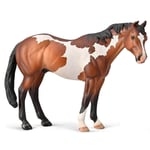 Figurine Chevaux (Xl) : Appaloosa Bai