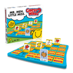 Mr Men and Little Miss Guess Who Game