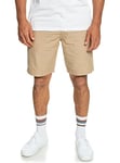 Quiksilver Davis - Short Chino pour Homme