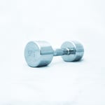 Titan Life PRO Chrome Dumbbell Vægt 5 kg