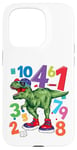 iPhone 15 Pro Maths Day Costume With Numbers On Idea For Kids Maths Number Case