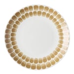 Arabia - 24h Tuokio Assiett 20 cm Beige