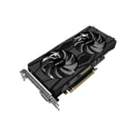 PNY-näytönohjain GeForce GTX1660 SUPER 6GB VCG16606SDFPPB