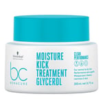 Schwarzkopf Masque Bonacure Moisture Kik  Treatment Glycerol (200ml)