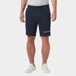 Helly Hansen Core Joggeshorts Herre Marineblå S