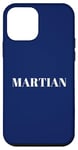 iPhone 12 mini Martian men. Funny men are Martians quote, Humour Case