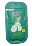 Freeman Cucumber renewing Peel-Off Gel Mask 15ml sachet